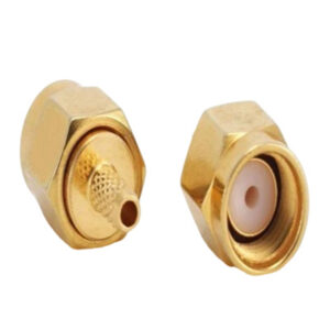 SMA Connectors