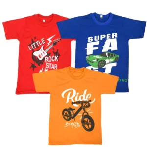Kids T-Shirts